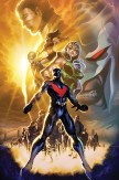 BATMAN BEYOND #11