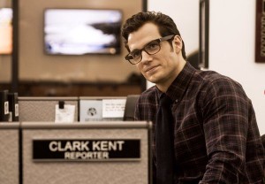 Clark Kent