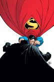 DARK KNIGHT III: THE MASTER RACE #5