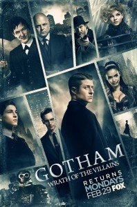 "Gotham"