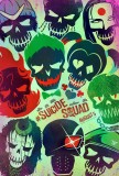 "Suicide Squad" - plakat