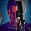 BATMAN V SUPERMAN: DAWN OF JUSTICE - THE SOUNDTRACK