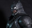 Armored Batman Life-Size Collectible