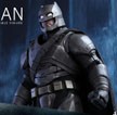 Armored Batman Collectible Figure