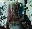 Harley Quinn w "Suicide Squad"