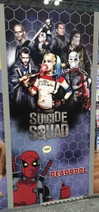 "Suicide Squad"