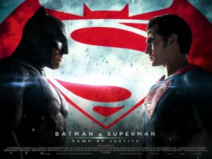 Batman v Superman: Dawn of Justice