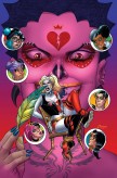 HARLEY QUINN AND HER GANG OF HARLEYS #2