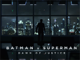 "Batman v Superman: Dawn of Justice"