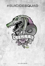 Killer Croc