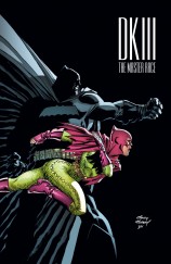 DARK KNIGHT III: THE MASTER RACE #6