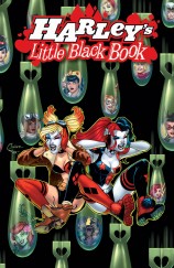 HARLEY’S LITTLE BLACK BOOK #4