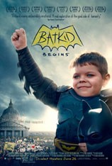 "Batkid"