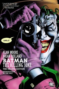 "Batman: The Killing Joke"