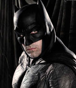 Batman - "Batman v Superman: Dawn of Justice"