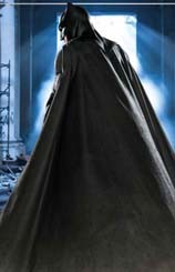"Batman v Superman: Dawn of Justice"