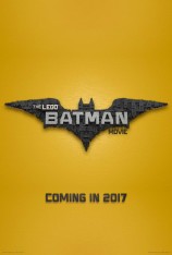 "The LEGO Batman Movie"