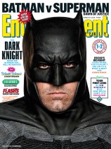 Batman - Entertainment Weekly