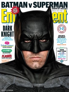 Batman - Entertainment Weekly