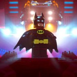 "The LEGO Batman Movie"