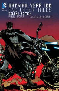 Batman: Year 100