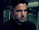 Bruce Wayne