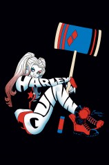 HARLEY QUINN #30