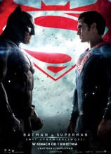 BATMAN V SUPERMAN: ŚWIT SPRAWIEDLIWOŚCI