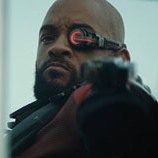 Deadshot w "Suicide Squad"