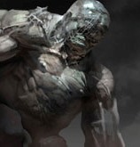  Doomsday - concept art