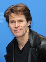 Willem Dafoe