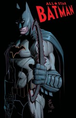 ALL-STAR BATMAN #1