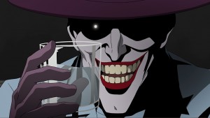 "Batman: The Killing Joke"