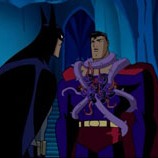 Justice League Unlimited - For The Man Who Has Everything