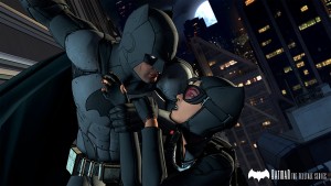 "BATMAN - The Telltale Series"