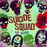 "Suicide Squad: The Album"