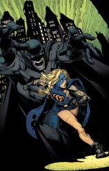 BATMAN #6