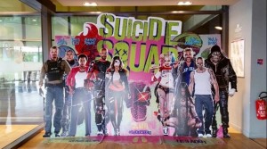 "Suicide Squad"