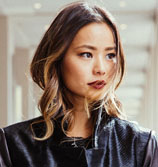 Jamie Chung