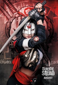 Katana-Suicide-Squad-character-poster