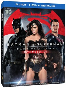 BvS Ultimate Edition