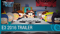 South Park: The Fractured But Whole Trailer