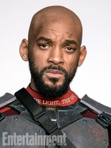 Deadshot (Will Smith)