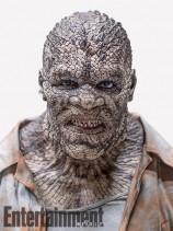 Killer Croc ­(Adewale Akinnuoye-­Agbaje)