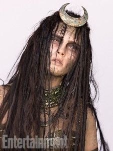 Enchantress (Cara Delevingne)