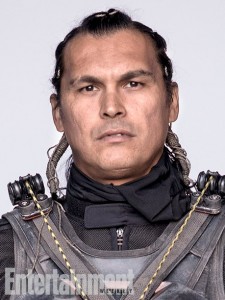 Slipknot (Adam Beach)