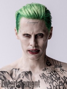 Joker (Jared Leto)