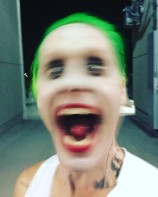 Jared Leto jako Joker