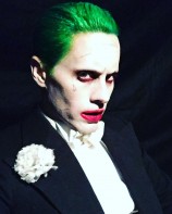 Jared Leto jako Joker