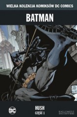 Batman: Hush